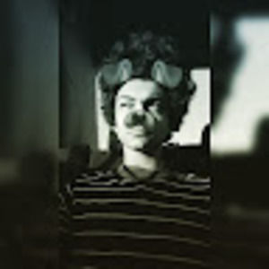 Meet your Posher, George